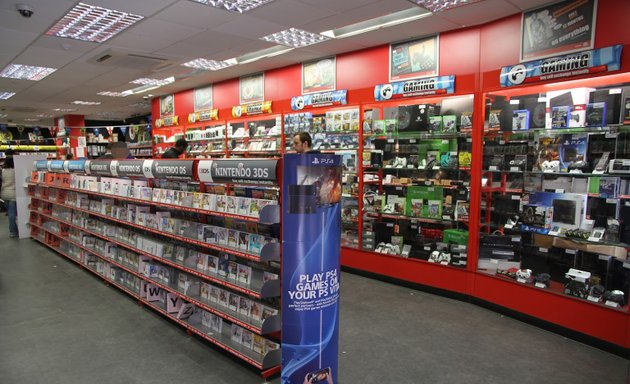 Photo of CeX