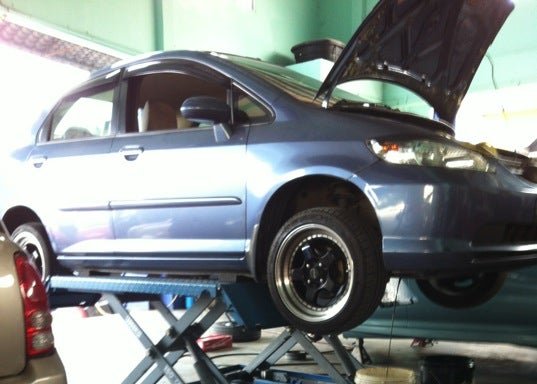 Photo of Cartech Tyre & Auto Service