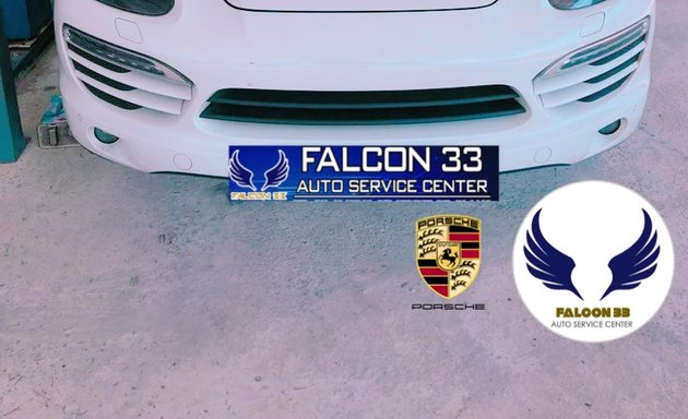 Photo of Falcon 33 Auto Service Center