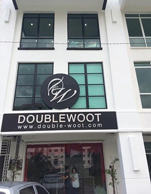 Photo of Doublewoot (Behind Coffee Venture)