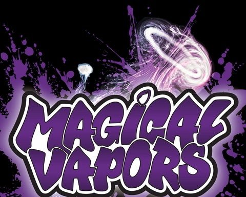 Photo of Magical Vapors