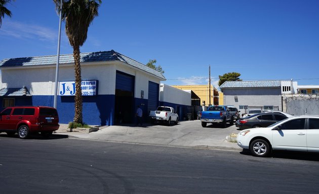 Photo of J&J Auto Repair and Body Shop