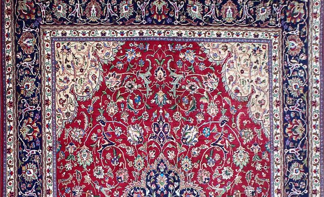 Photo of Qaleen - The Rugs