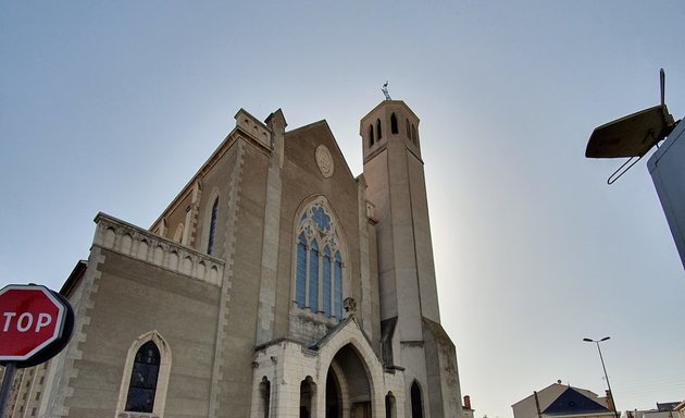 Photo de Paroisse Saint-Thomas à Clermont