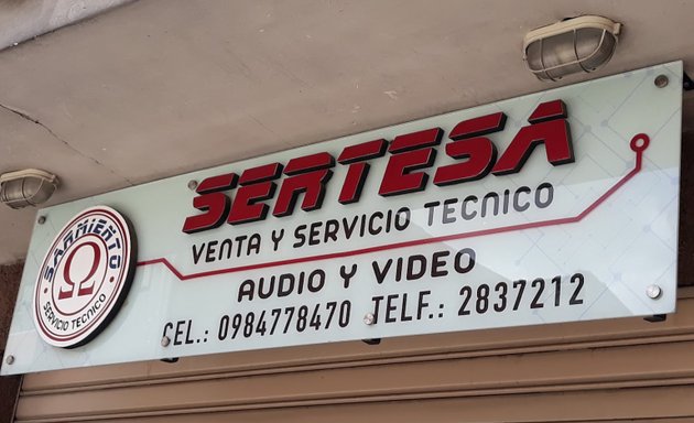 Foto de Sertesa