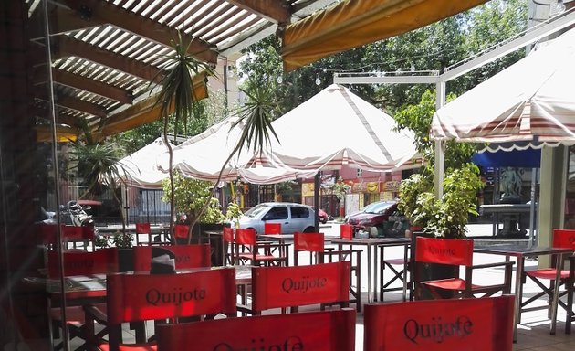 Foto de Sabores del Quijote - Resto Bar