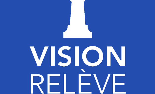 Photo of Vision Relève
