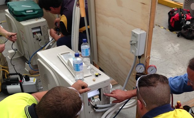 Photo of Get Skilled Training – Electrical Training Courses