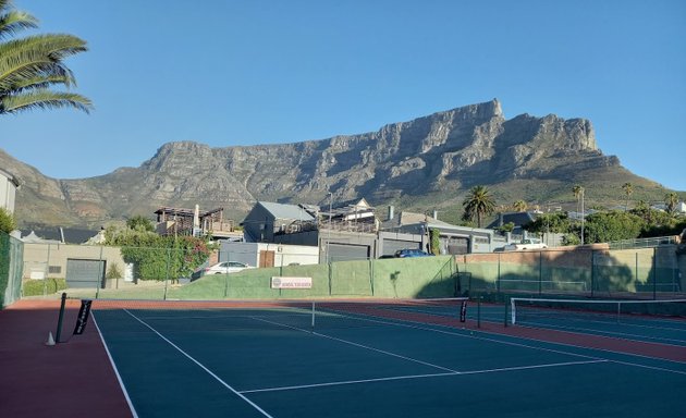 Photo of Tamboerskloof Swiss Tennis Club