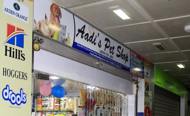 Photo of Aadi's Pet Shop