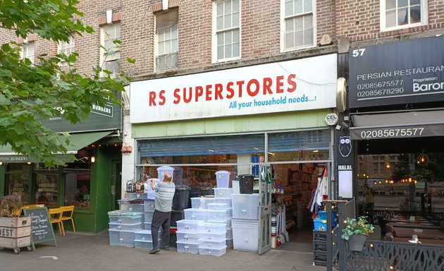 Photo of R S Superstore