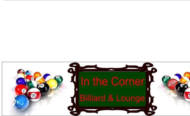 Photo of In The Corner Billiards Plus Laundromat