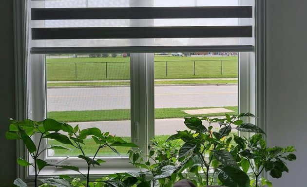 Photo of Shades4u Custom Window Coverings Ottawa