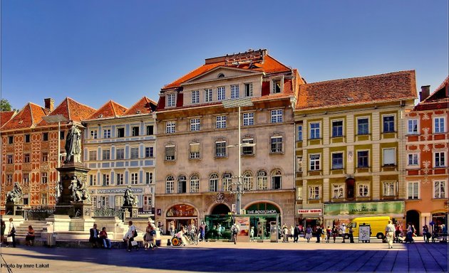 Foto von Kinesiologie, KinesioloQi in Graz