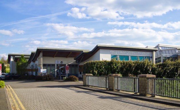 Photo of Oxley Park Community Centre