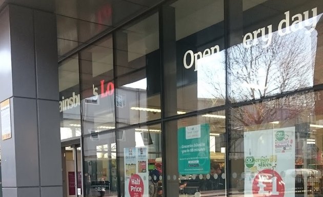 Photo of Sainsbury's Local