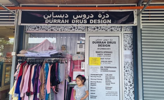 Photo of Durrah Drus Design
