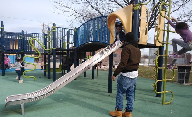 Photo of Mill Creek Playground