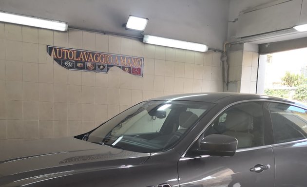 foto Settecamini Car Wash