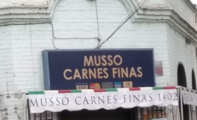 Foto de Carnes Musso