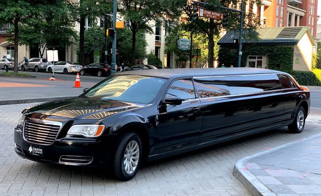 Photo of Ballantyne Limousine