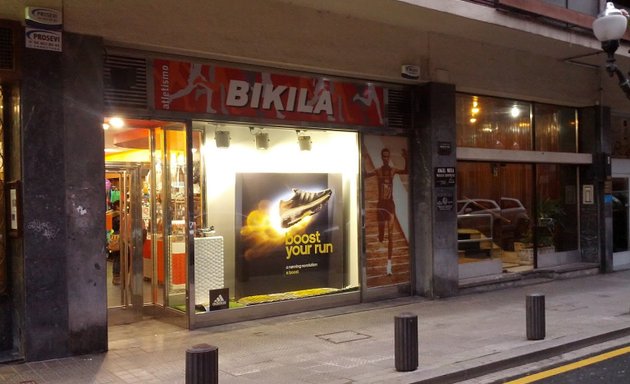 Foto de BIKILA Bilbao