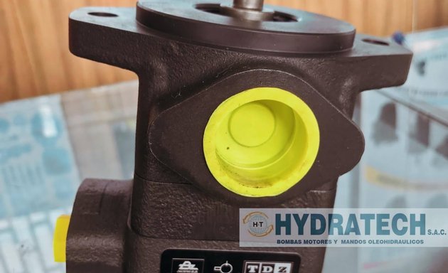 Foto de Hydratech sac