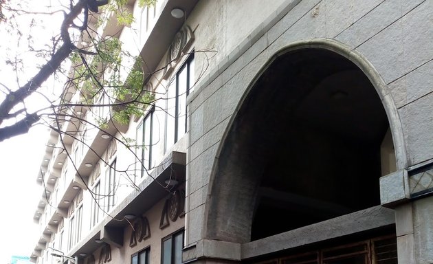 Photo of Malwani markaz mosque