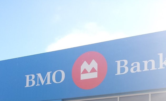 Photo of BMO Bank of Montreal