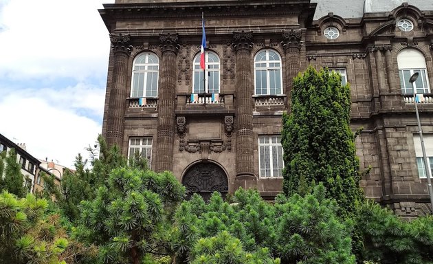 Photo de Préfecture du Puy-de-Dôme