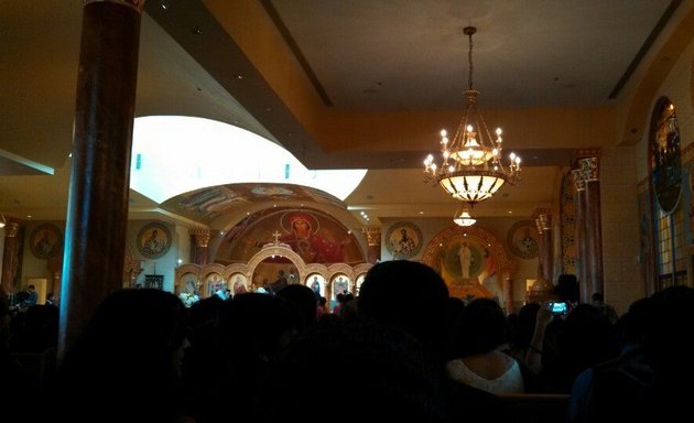 Photo of Greek Orthodox Church of Prophet Elias