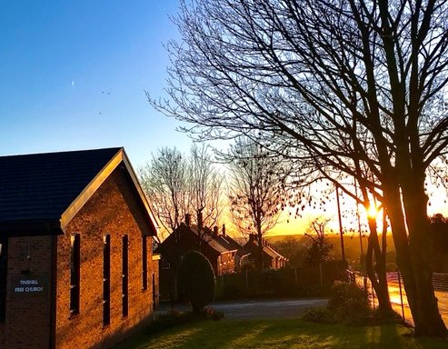 Photo of Tinshill Free Church