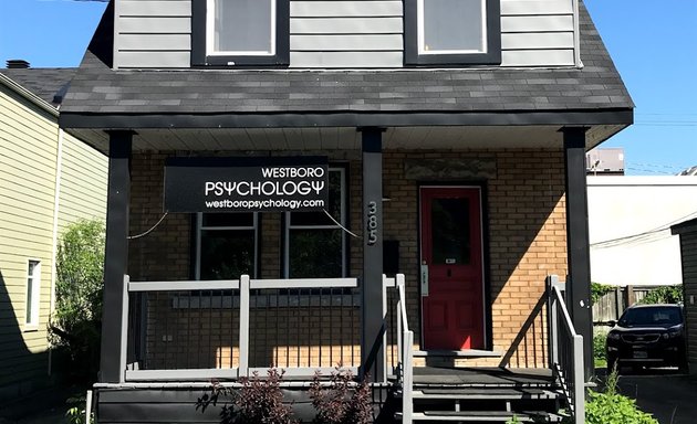 Photo of Westboro Psychology