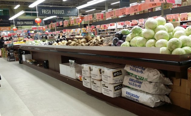 Photo of Multifood Supermarket