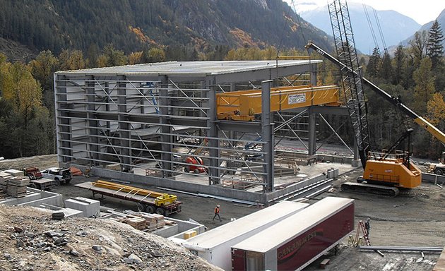 Photo of PR Construction