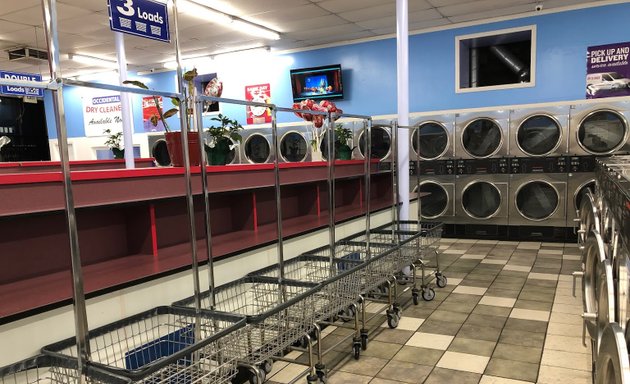 Photo of Occidental Laundromat