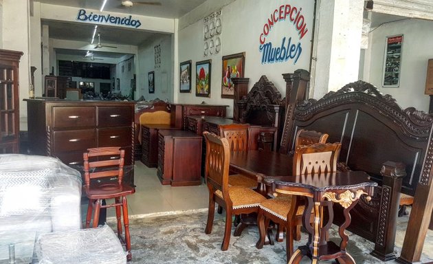 Foto de Concepcion Muebles II