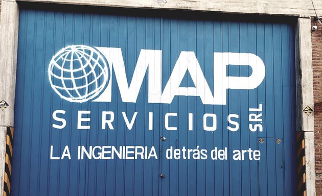 Foto de map Servicios srl