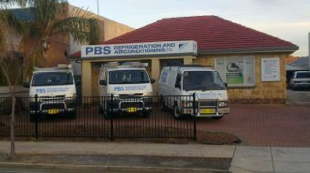 Photo of P.B.S. Refrigeration and Airconditioning Pty Ltd