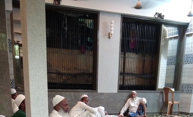 Photo of Madrasa Abwabul ulum wa Masjid Ayesha