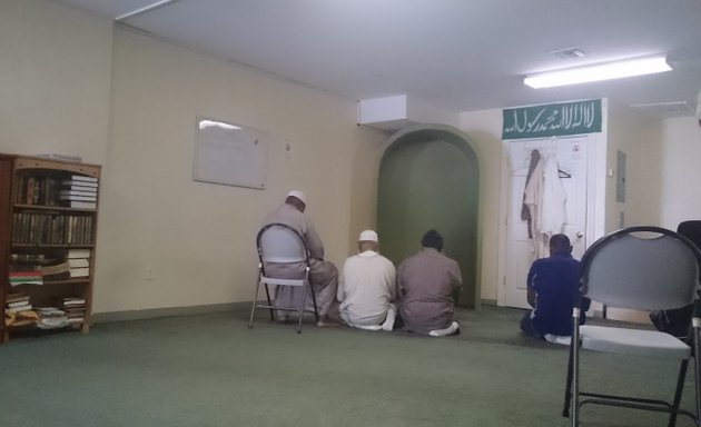 Photo of Islamic Society