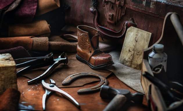 Photo of Hobsons Shoe repairs/leather goods