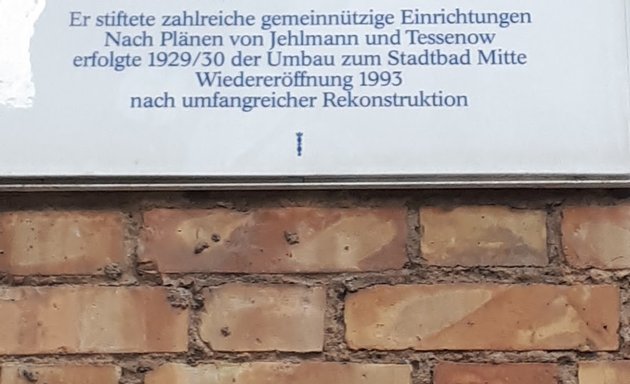 Foto von Körperwerkstatt Berlin