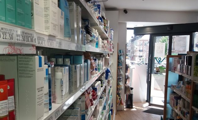 Photo de Pharmacie wellpharma | Pharmacie Normande