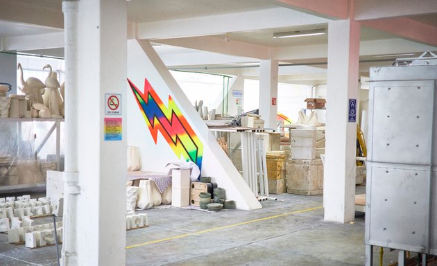 Photo of Fikat Art Studio