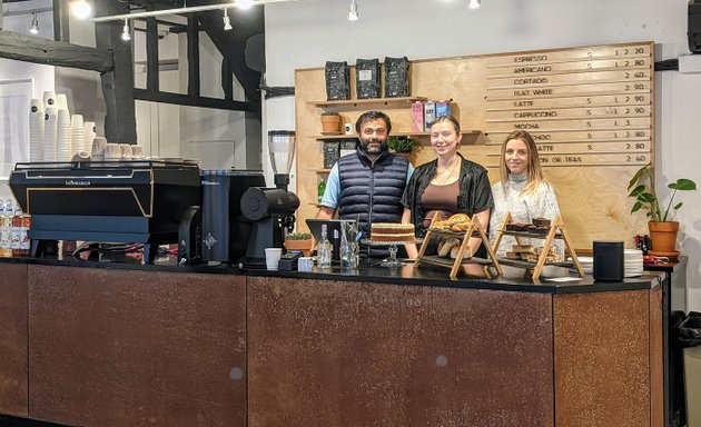 Photo of Coffeesmith Oxford