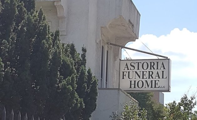 Photo of Astoria Funeral Home