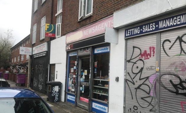 Photo of S Store Newsagent