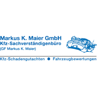 Foto von Markus K. Maier GmbH Kfz-Sachverständigenbüro, Kfz-Schadengutachter, Fahrzeugbewertung