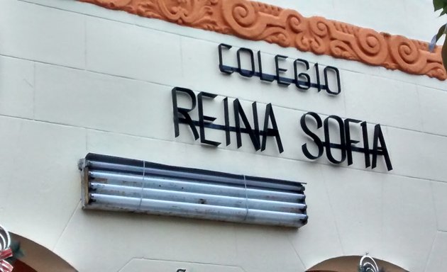 Foto de Colegio Reina Sofía